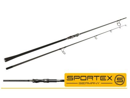 Sportex Prut Graphenon CS 2