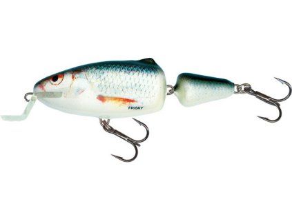 Salmo Wobler Frisky Shallow Runer