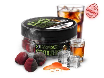 Vyvážená nástraha D SNAX SHELL Rum Kola 30g