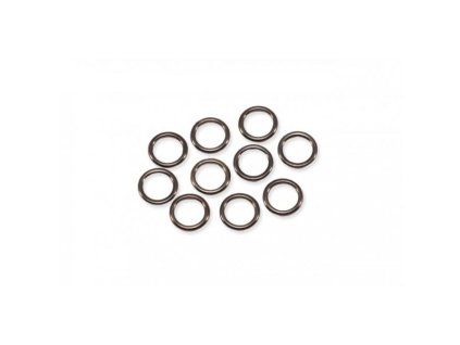 Carp´R´Us Snag Clip 5mm Ring