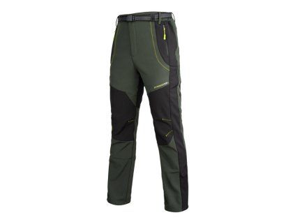 Outdoorové kalhoty Delphin ThermoTEX Plus+