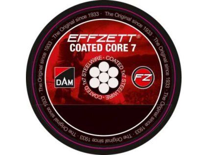 Dam Lanko Effzet coated core 49 10 m