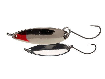 Daiwa plandavka Presso CNK 4g Silver