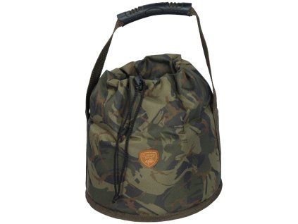 Giants fishing Přepravní termo taška na 2kg pb láhev Gas Canister Carryall Large