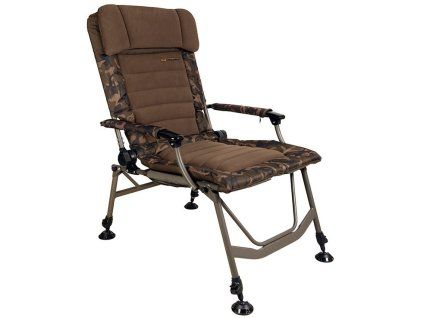 Fox Křeslo Super Deluxe Recliner Chair
