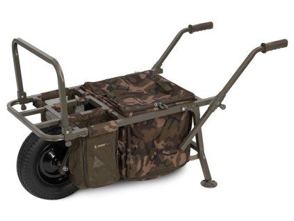 Přepravní vozík Fox Explorer Barrow MK2