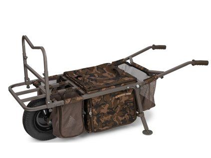 Fox Vozík Transporter Barrow