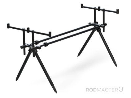 Zfish Stojan Rod Pod Rodmaster 3 rods
