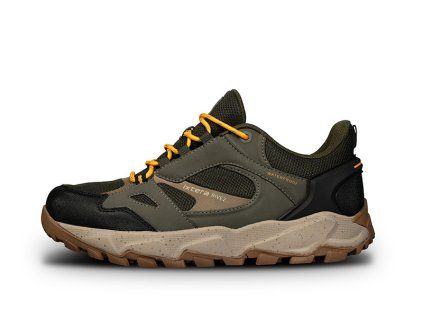 Outdoorové nepromokavé boty Ixtera RIVEZ 4