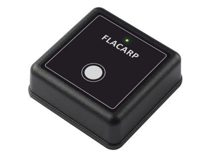 Mikroalarm Flacarp Sens