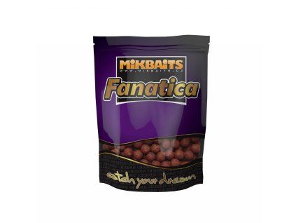 Boilies Fanatica Koi 900g