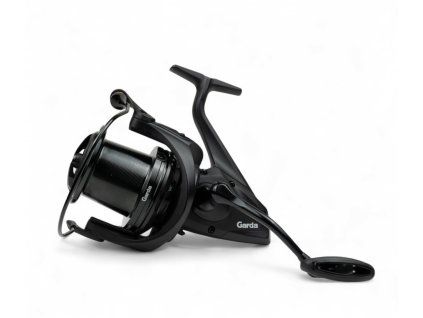 Garda naviják Sniper SSX Black 14000 + 10000