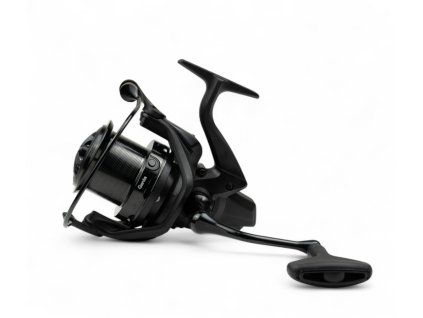 Garda naviják Sniper SSX Black 6500 + 5500