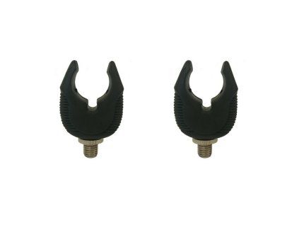 Set Rohatinek Heavy Duty Black 2ks