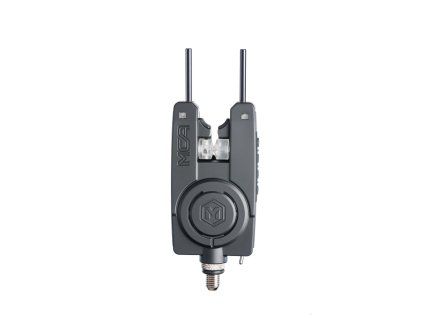 Sada hlásičů MCA Wireless 2+1 4