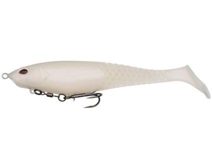 Berkley PowerBait Cullshad Shallow Sinking Albino