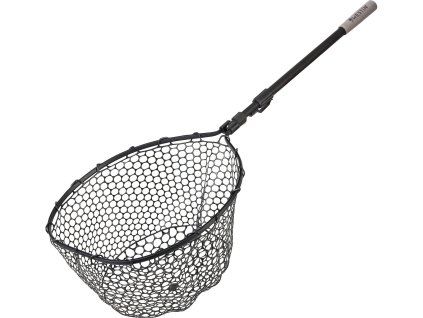 Westin Podběrák Perch Net Telescopic L