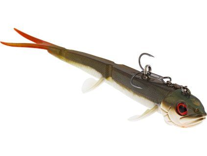 Westin Twinteez Pelagic Bass Orange