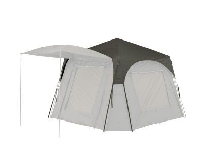 Přístřešek Base Camp Xtreme XXL mini přehoz