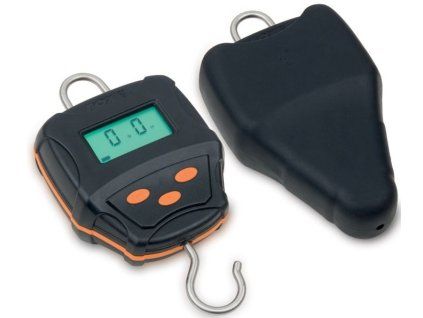 Fox Váha Digital Scales 60 kg + Pouzdro