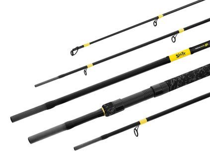 Cestovní prut Delphin SIXTY 280 cm
