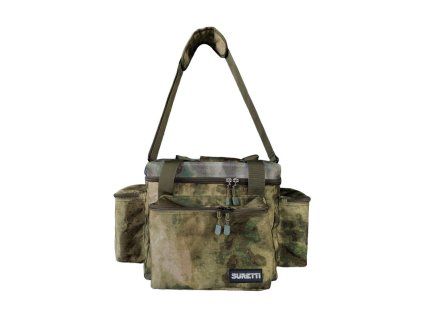 Taška Suretti Hard Top Carp Bag Skarnic