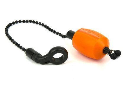 Fox Swinger Black Label Dumpy Bobbins