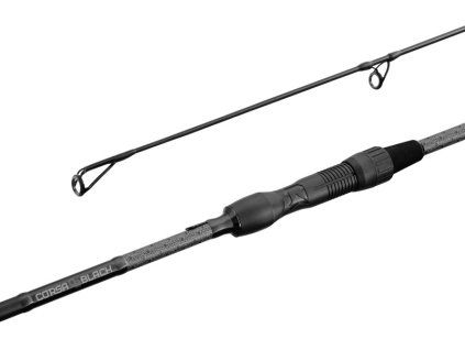 Prut Delphin CorsaBLACK NERO 360cm