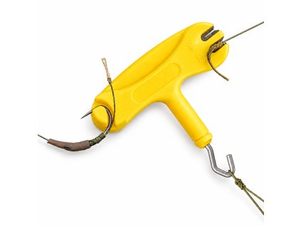 Multi Tool 3in1 Knot Puller & Line Stripper