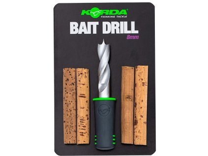 Korda Vrtáček Bait Drill 8 mm