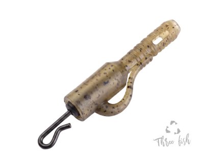 ZFISH Závěska Lead Clip QC 6 ks