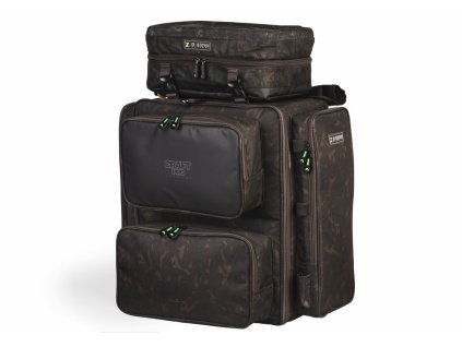 ZFISH Batoh CraftPro Rucksack Z CORE 3in1