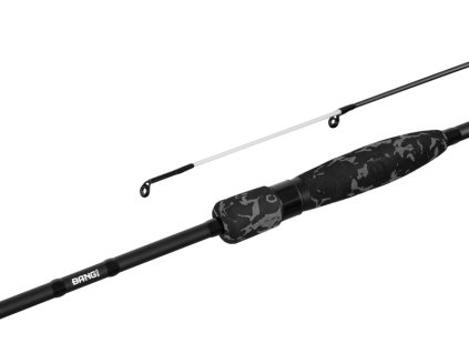 Prut Delphin BANG Darx 228cm
