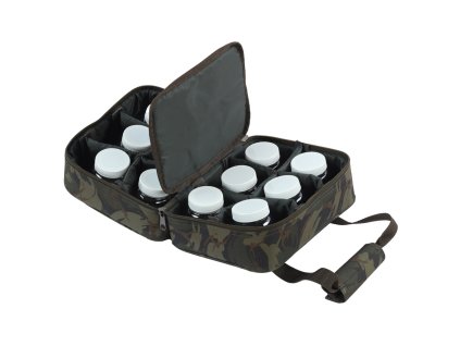 Giants fishing Pouzdro na nástrahy Hookbait Bag