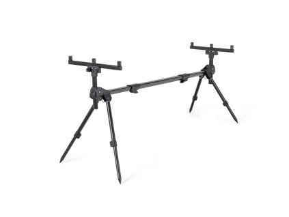 Mivardi Rodpod Hardcore Compact 4