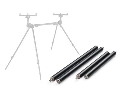 Sada prodloužení noh k Rodpod Hardcore Compact
