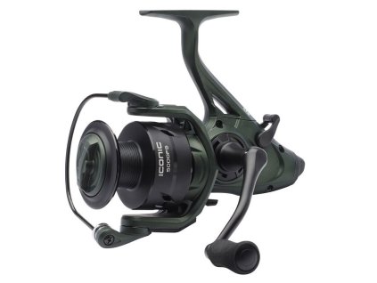 Dam Naviják Quick Iconic Free Spool Reel 5000 FD