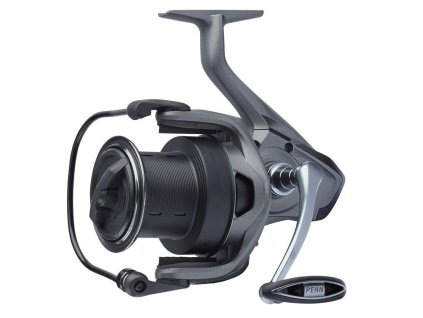 Penn Naviják Surfblaster IV Long Cast Black 8000 FD