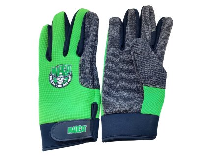 Madcat Rukavice Pro Gloves