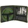 DAY CUTLERY PLUS SET