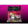 LK Baits boiles Economic Sweet Pineapple 1kg, 20 mm (Sladký Ananas)