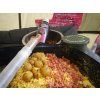 LK Baits boiles Economic Sweet Pineapple 1kg, 20 mm (Sladký Ananas)