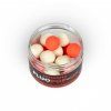 Mikbaits plovoucí fluo boilie 150ml 18mm 4