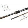 Prut Delphin LEGIA Feeder II + 3 špičky 330cm/80g