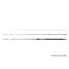 Prut Delphin LEGIA Feeder II + 3 špičky 360cm/80g