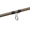 Prut Delphin LEGIA Feeder II + 3 špičky 360cm/80g