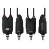 Sada Delphin OPTIMO 9V+CSWII+snag 3+1
