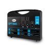 Sada Delphin OPTIMO 9V+CSWII+snag 3+1