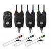 Sada Delphin OPTIMO 9V+CSWII+snag 3+1