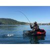 Člun Berkley Belly Boat Tec Ripple XCD